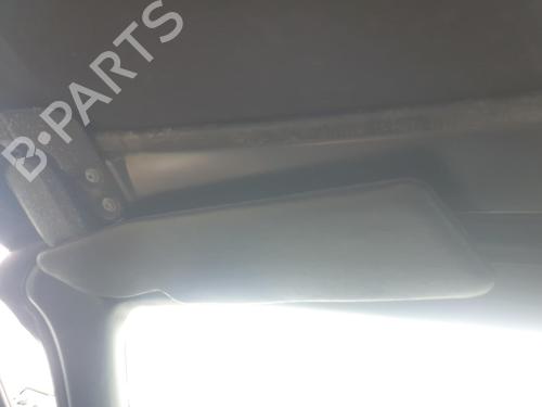 Used Left sun visor Left sun visor MAZDA MX-5 II (NB) 1.6 16V (NB6C) (110 hp) 35920214 35920214