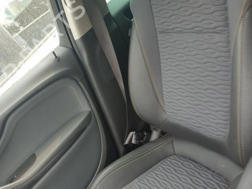 Right front seat OPEL ZAFIRA TOURER C (P12) 1.6 CDTI (75) | BP29493661C16 