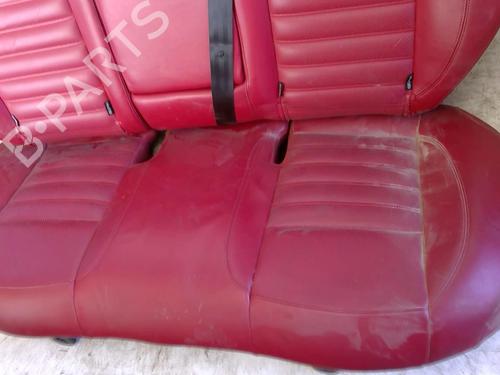 Used Rear seat Rear seat ALFA ROMEO GIULIETTA (940_) 2.0 JTDM (940FXE1A, 940FXG11) (170 hp) 22881390 22881390