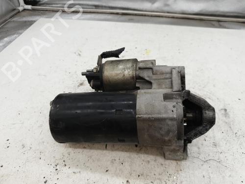 Motor arranque RENAULT MEGANE III Hatchback (BZ0/1_, B3_) 1.9 dCi (BZ0N, BZ0J) (131 hp) 22875264