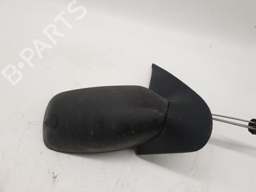 Right mirror FORD FIESTA IV (JA_, JB_) 1.25 i 16V | BP22877788C27