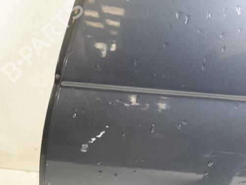Left rear door BMW 3 (E46) 320 d | BP22872204C4 