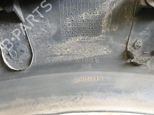 Used Rear left wheel arch trim FORD TRANSIT CONNECT (P65_, P70_, P80_) 1.8 TDCi (90 hp) 24421859