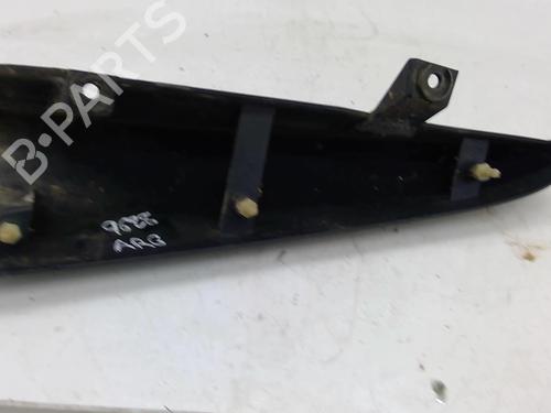 Headlight eyebrow RENAULT KANGOO Express (FW0/1_) 1.5 dCi 85 (FW0K, FW0L, FW0B) | BP22868914C118 
