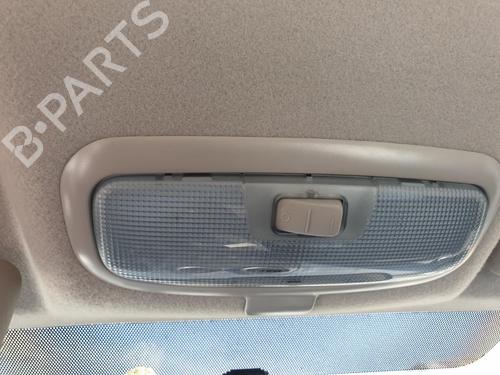 Kabinelys Kabinelys FORD FIESTA V (JH_, JD_) [2001-2014] 37410785 37410785