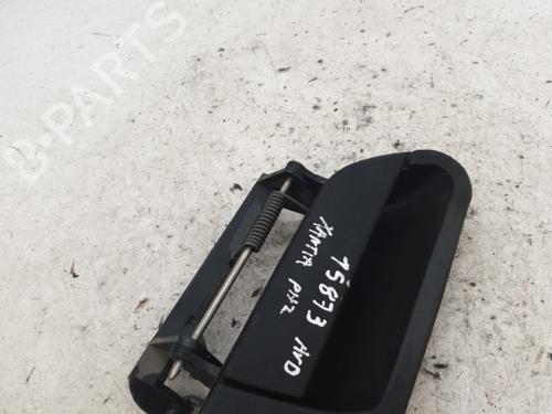 Used Front right interior door handle Front right interior door handle CITROËN XANTIA (X1_, X2_) 2.0 HDI 90 (90 hp) 22866295 22866295