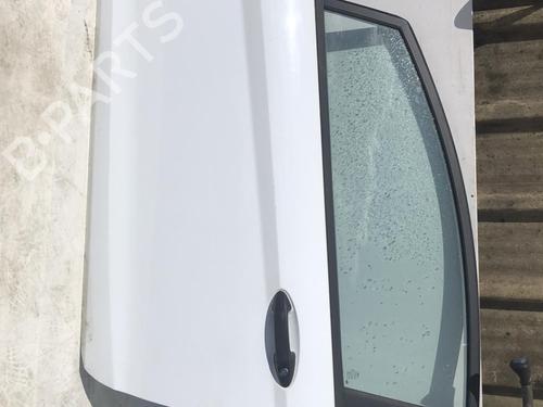 Left front door FORD FIESTA VI (CB1, CCN) 1.5 TDCi | BP22885868C2 
