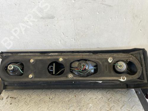 Used Left taillight HONDA CIVIC III Hatchback (AL, AJ, AG, AH) 1.3 (AG) (71 hp) 22881778