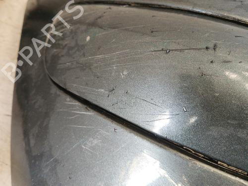 Rear bumper CITROËN C3 I (FC_, FN_) 1.4 HDi | BP27893676C8 