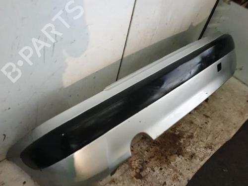 Bak støtfanger CITROËN XSARA Coupe (N0) 1.4 i | BP22870650C8 