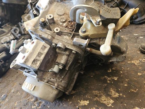 Gearbox CITROËN C3 / C3 ORIGIN III (SX) 1.6 BlueHDi 100 | BP27893686M3 