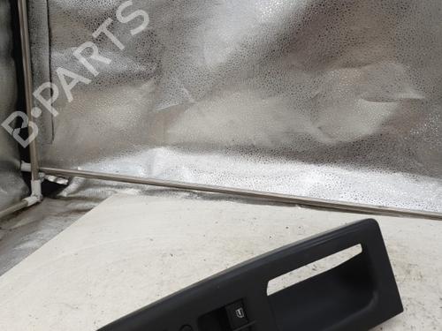 Used Left front window switch Left front window switch VW TOURAN (1T1, 1T2) 1.9 TDI (105 hp) 22865137 22865137