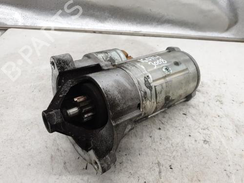 Startmotor PEUGEOT 3008 I MPV (0U_) 2.0 HDi 150 / BlueHDi 150 (150 hp) 22878531