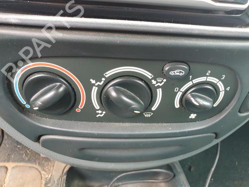 Used Climate control RENAULT MEGANE I (BA0/1_) 1.4 e (BA0E, BA0V) (75 hp) 28429455