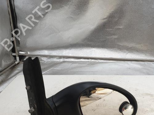 Used Right mirror SEAT ALTEA (5P1) 2.0 TDI 16V (140 hp) 22866736