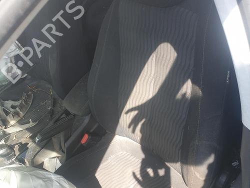 Used Left front seat Left front seat 37684262 37684262