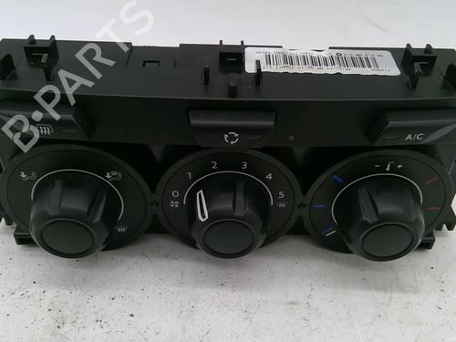 Climate control CITROËN DS3 (SA_) 1.2 VTi 82 | BP22872800I5 