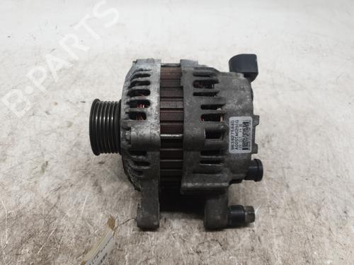Alternateur PEUGEOT 206 Hatchback (2A/C) 1.4 i (75 hp) 30886516