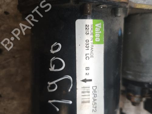Starter CITROËN C3 Pluriel (HB_) 1.6 | BP28296071M8 