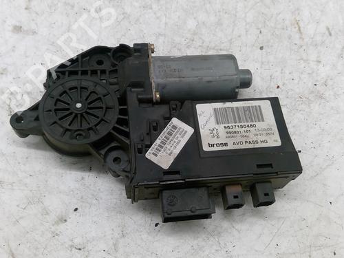 Right front window motor PEUGEOT 307 Break (3E) 2.0 HDI 110 | BP22881122E20 