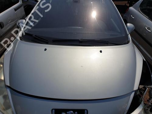 Used Gearbox Gearbox PEUGEOT 207 (WA_, WC_) 1.4 HDi (68 hp) 40200677 40200677