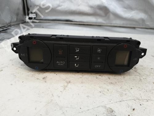 Climate control FORD FOCUS C-MAX (DM2) 1.8 TDCi | BP25842696I5 