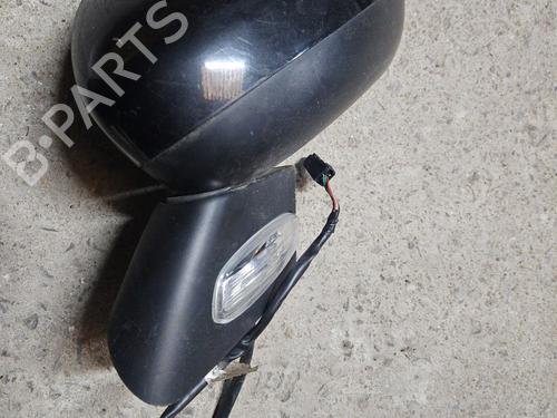 Left mirror CITROËN C3 II (SC_) 1.4 | BP30648657C26
