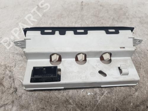 Display monitor CITROËN C3 Pluriel (HB_) 1.6 | BP28314322C48