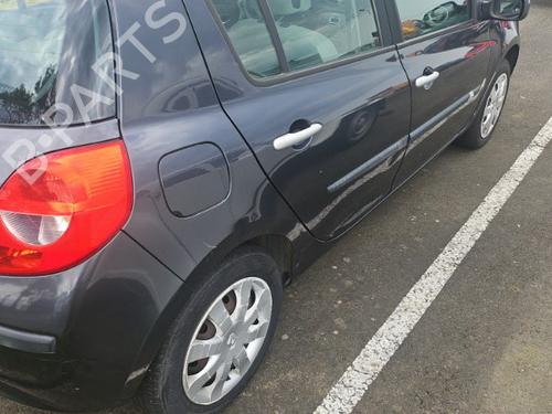 Starter RENAULT CLIO III (BR0/1, CR0/1) 1.5 dCi (BR17, CR17) | BP22866568M8 