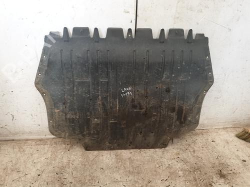 Used Underbody protection SEAT LEON (1P1) 1.6 TDI (105 hp) 26903160