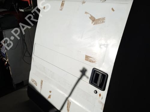 Used Right slide door PEUGEOT BOXER Van (230L) 1.9 D (69 hp) 24422347