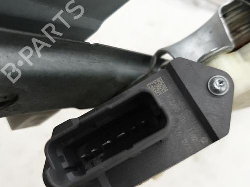 Used Front left window mechanism Front left window mechanism PEUGEOT 5008 (0U_, 0E_) 1.6 HDi (112 hp) 22879270 22879270