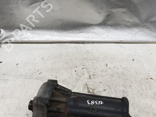 Used Starter Starter CITROËN ZX (N2) 1.9 D (68 hp) 22867488 22867488