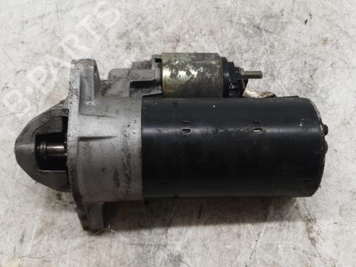 Used Starter Starter ALFA ROMEO 156 Sportwagon (932_) 2.4 JTD (932.BXC00) (150 hp) 23029792 23029792