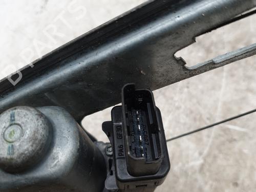 front-right-window-mechanism-renault-scenic-ii-jm01_-2003-2004-2005-2006-2007-2008-2009-2010-31184773 main image