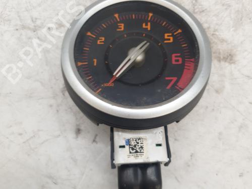 Instrument cluster RENAULT TWINGO II (CN0_) 1.2 16V (CN04, CN0B) | BP37176843C47 - Image 3