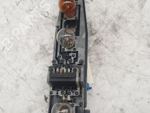 Used Lamp holder Lamp holder OPEL VECTRA B Estate (J96) 2.0 DTI 16V (F35) (101 hp) 36231136 36231136