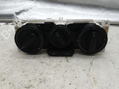 Used Climate control VW GOLF IV (1J1) 1.9 SDI (68 hp) 22871374