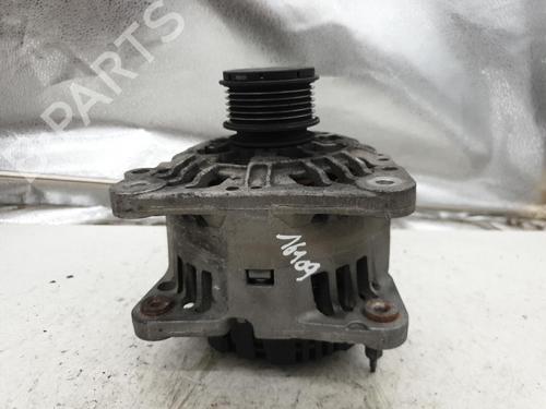 Used Alternator Alternator SEAT LEON (1M1) 1.9 TDI (130 hp) 22884968 22884968