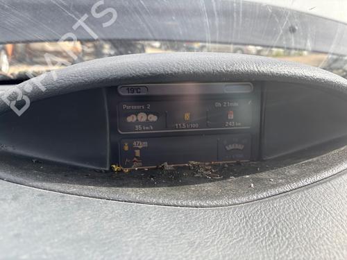 Used Display monitor Display monitor 39216260 39216260
