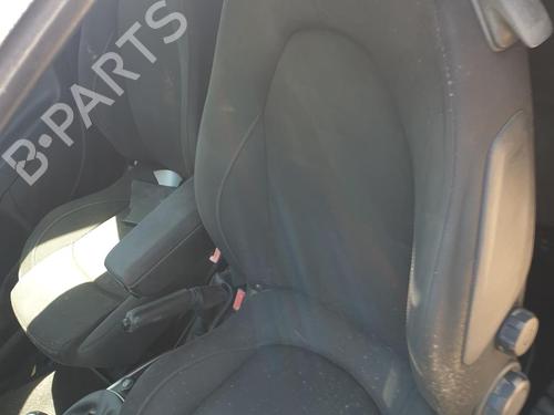 Left front seat ALFA ROMEO MITO (955_) 1.3 MultiJet (955AXP1A, 955AYC1A) | BP38564751C15 - Image 2