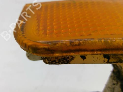 Used Left front indicator Left front indicator 25842490 25842490