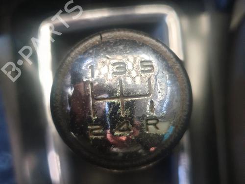 Used Shift knob Shift knob PEUGEOT 407 (6D_) 1.6 HDi 110 (6D9HZC, 6D9HYC) (109 hp) 33837211 33837211