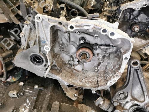 Used Gearbox RENAULT CLIO III (BR0/1, CR0/1) 1.2 16V (BR02, BR0J, BR11, CR02, CR0J, CR11) (75 hp) 22885319