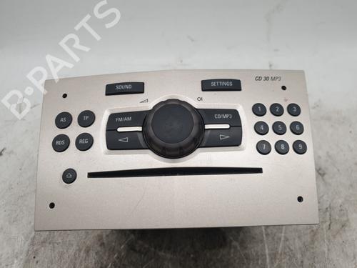 Radio OPEL CORSA D (S07) 1.3 CDTI (L08, L68) (75 hp) 24630770