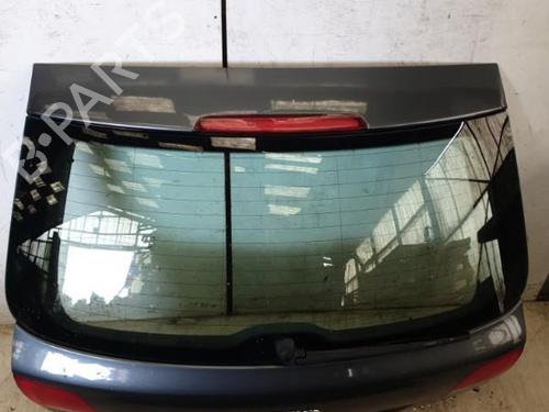Tailgate AUDI A3 Sportback (8PA) 1.9 TDI | BP22870416C6 