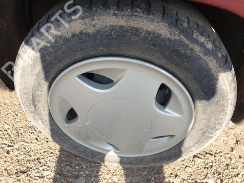Used Rim Rim 37658287 37658287