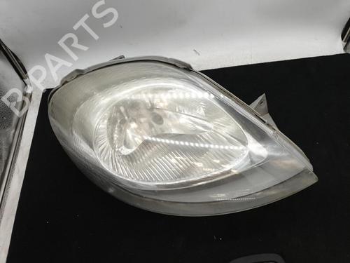 Right headlight RENAULT TRAFIC II Van (FL) 1.9 dCi 100 (FL0C) | BP22885718C29 