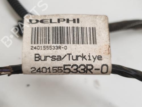 Elektronisk modul RENAULT CLIO IV (BH_) 1.5 dCi 75 | BP27608313M83 