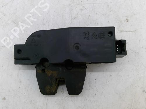 Tailgate lock CITROËN C4 I (LC_) 1.6 HDi | BP22880511C101 